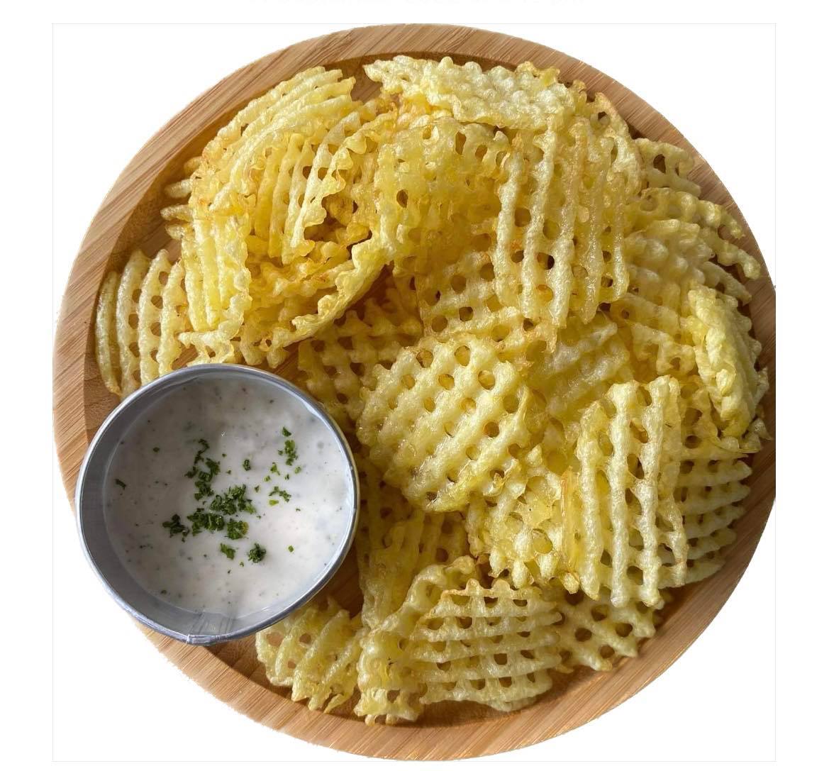crisps