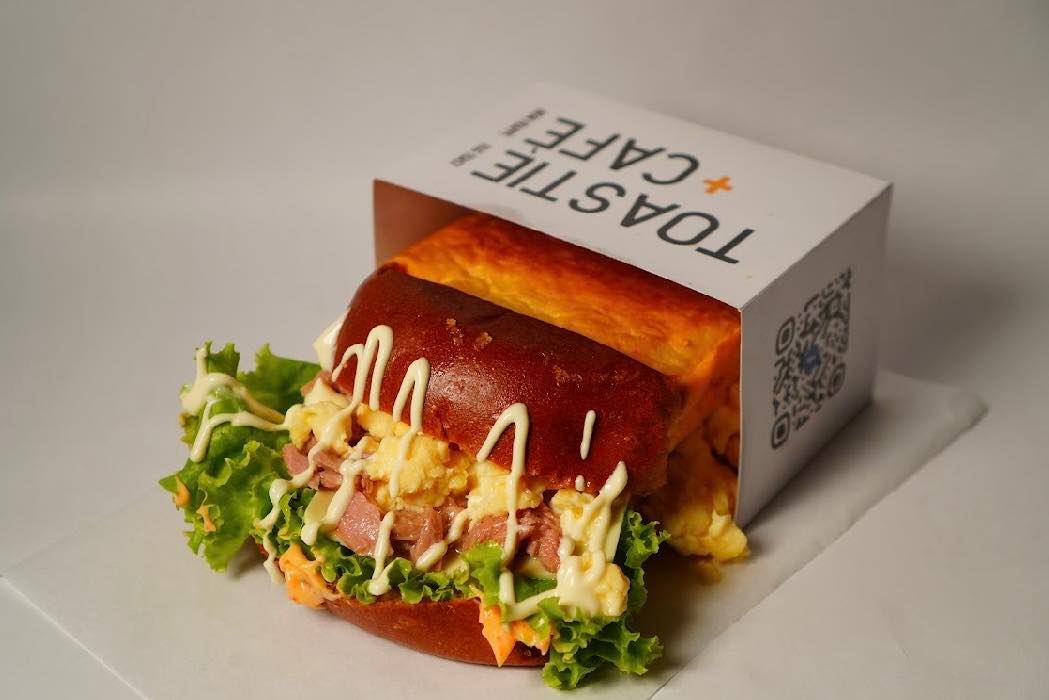 sandwich