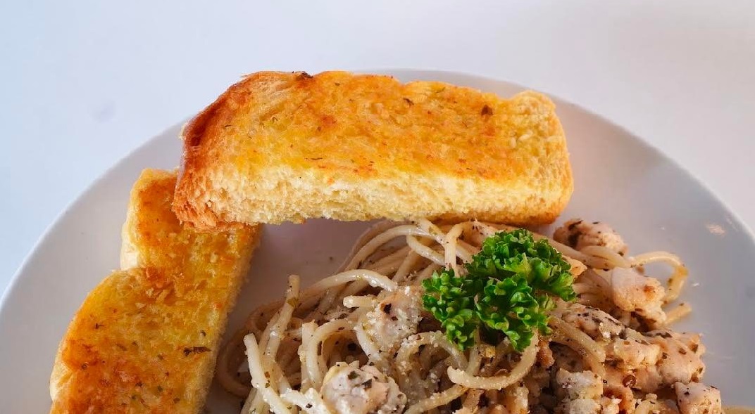 spaghetti