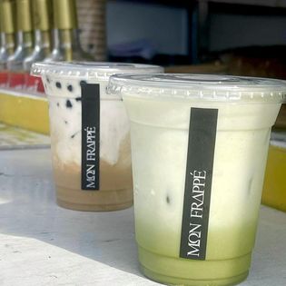 matcha
